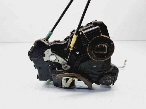 Broasca usa dreapta fata Toyota Rav 4 III (ACA3, ACE, ALA3, GSA3, ZSA3) [Fabr 2005-2013] A046693