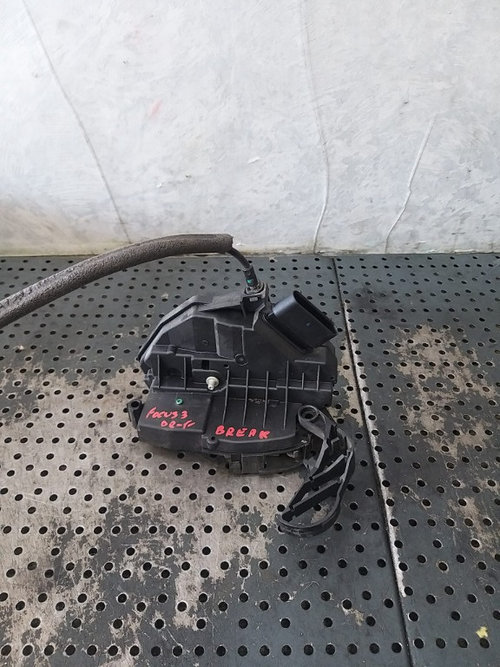 Broasca usa dreapta fata toyota verso r2 bm5aa21812bc
