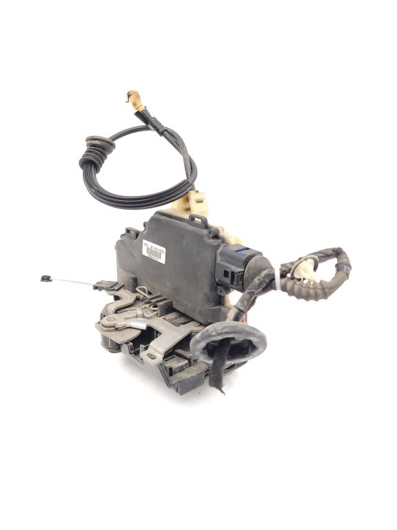Broasca Usa Dreapta,fata,Volan Pe Stanga LHD Seat IBIZA Mk4 (6L) 2002 - 2008 3B1837016B, 3B1837016, 3B1 837 016 B, 3B1 837 016, 993019101, 993019 101