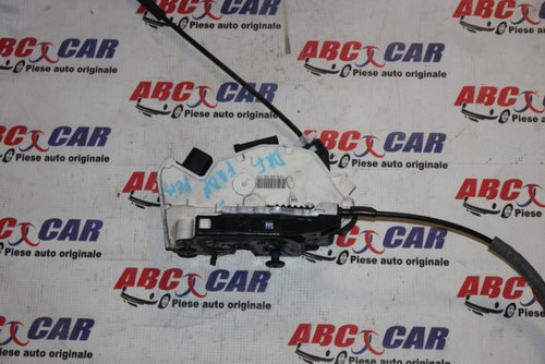 Broasca usa dreapta fata Volkswagen Amarok 2009-> 5N1837016C