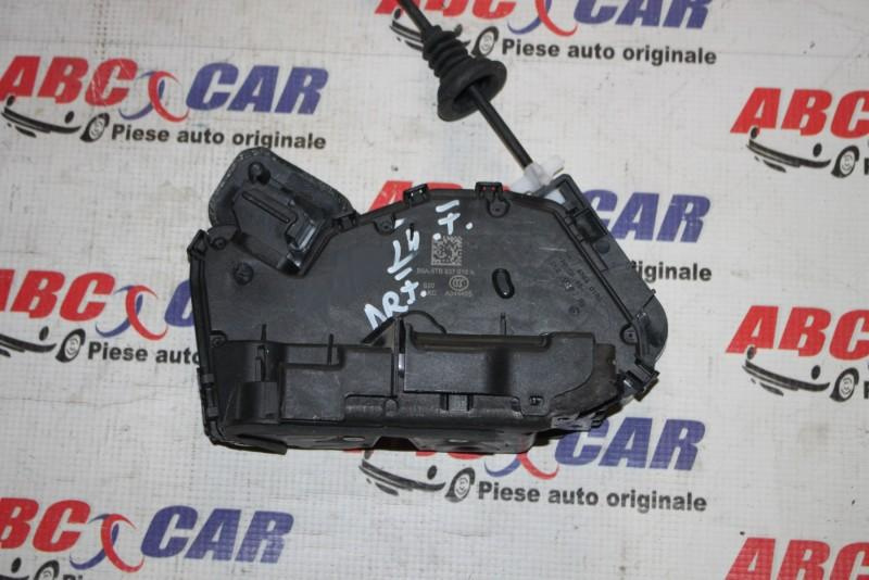 Broasca usa dreapta fata Volkswagen Arte