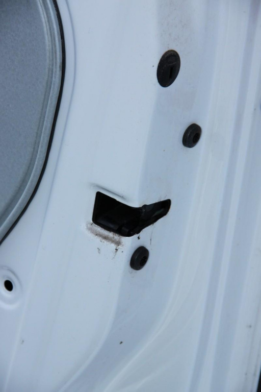 Broasca usa dreapta fata Volkswagen Caddy 3 2004-2010