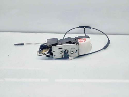 Broasca usa dreapta fata Volkswagen Fox (5Z1, 5Z3) [Fabr 2003-2011] OEM