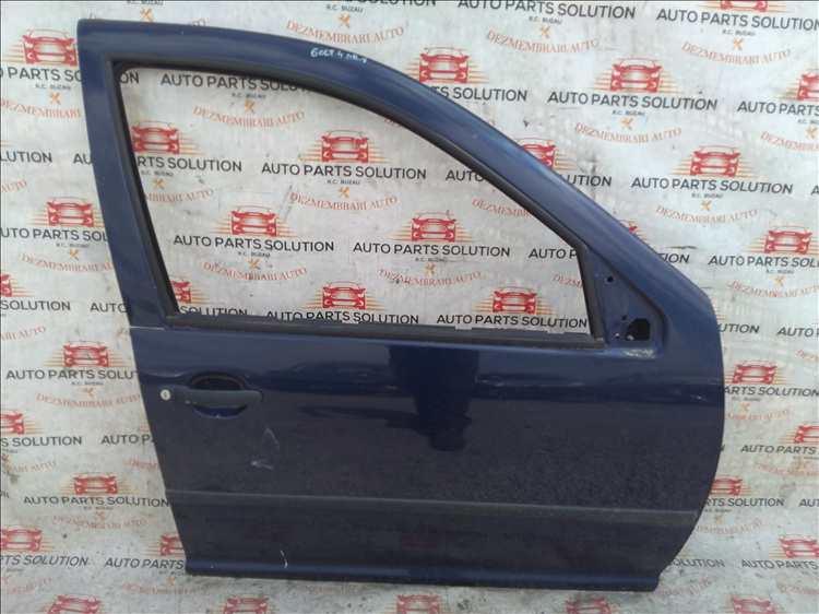 Broasca usa dreapta fata VOLKSWAGEN GOLF 4