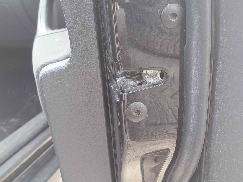 Broasca usa dreapta fata Volkswagen Golf 5 (1K1) [Fabr 2004-2008] OEM