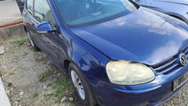 Broasca usa dreapta fata Volkswagen Golf 5 2005 HA...