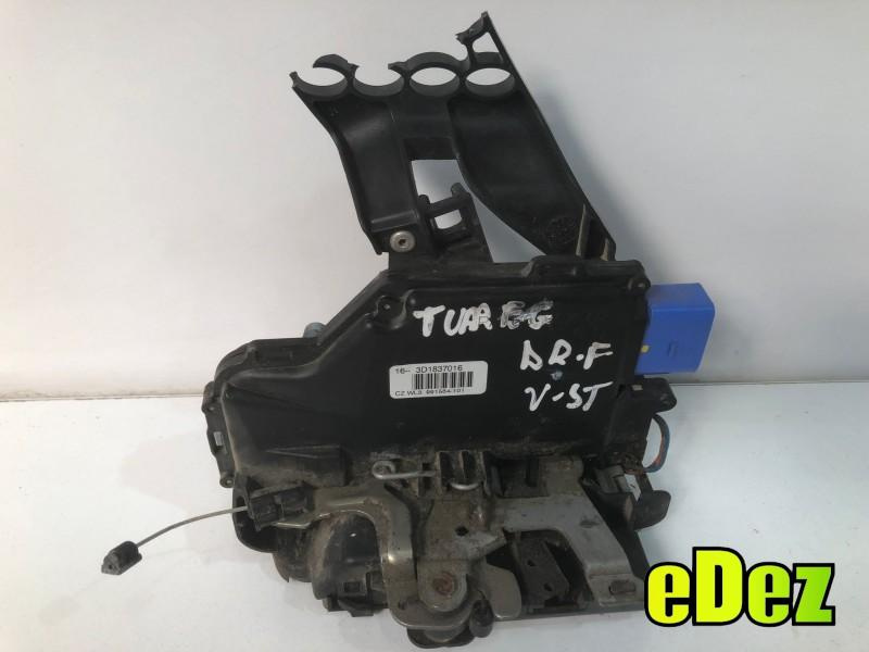 Broasca usa dreapta fata Volkswagen Golf 5 Plus (2004-2008) 3d1837016