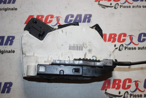 Broasca usa dreapta fata Volkswagen Golf 6 2008-2013 5K1837016D