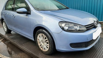 Broasca usa dreapta fata Volkswagen Golf 6 2009 HA...