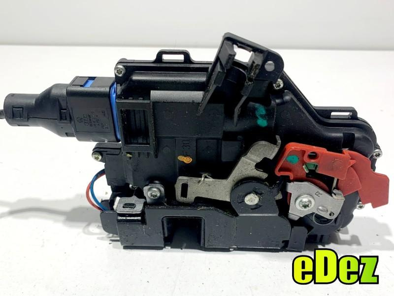 Broasca usa dreapta fata Volkswagen Jetta 3 (1992-1998) 3D1837016AC