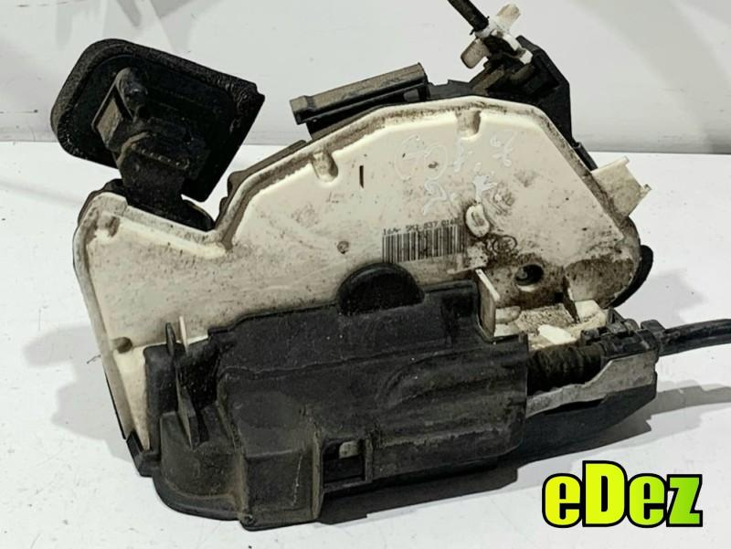 Broasca usa dreapta fata Volkswagen Jetta 6 (2010-2014) 5K1837016E