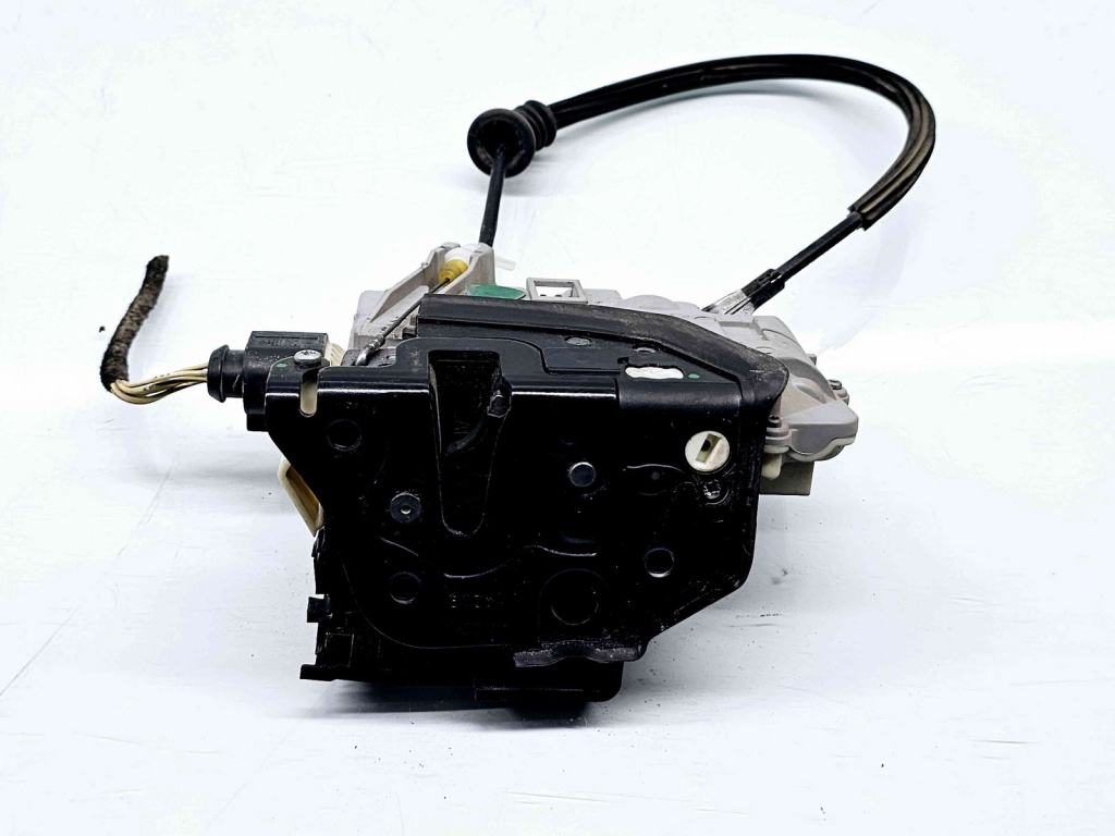 Broasca usa dreapta fata Volkswagen Passat B6 Variant (3C5) [Fabr 2005-2010] 3C1837016B