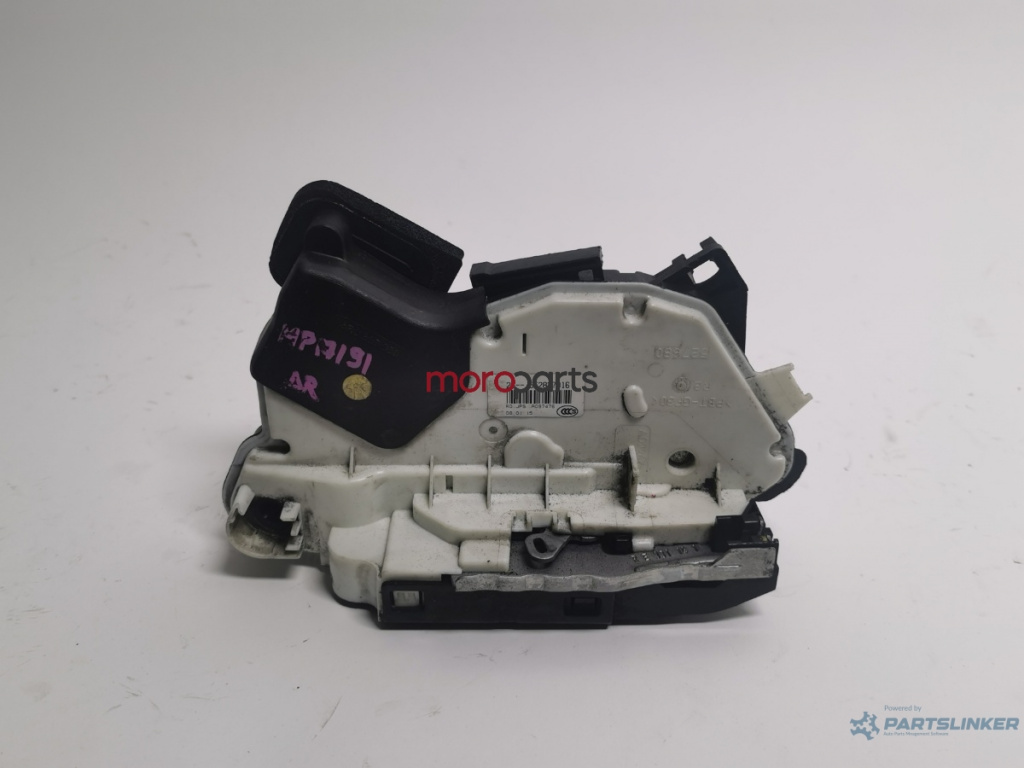 Broasca usa dreapta fata VOLKSWAGEN PASSAT Variant (3G5) [ 2014 - > ] TDI (CRLB, DBGA, DFGA) 110KW|150HP OEM 5E2837016 5E2 837 016