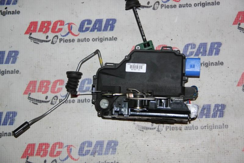 Broasca usa dreapta fata Volkswagen Polo 4 facelift 2005-2009 3B1837016BP