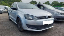 Broasca usa dreapta fata Volkswagen Polo 6R 2010 H...