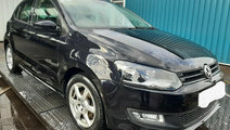 Broasca usa dreapta fata Volkswagen Polo 6R 2011 H...