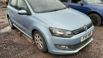 Broasca usa dreapta fata Volkswagen Polo 6R 2011 H...