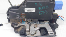 Broasca usa dreapta fata Volkswagen Polo (9N) [Fab...