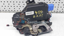 Broasca usa dreapta fata Volkswagen Polo (9N) [Fab...