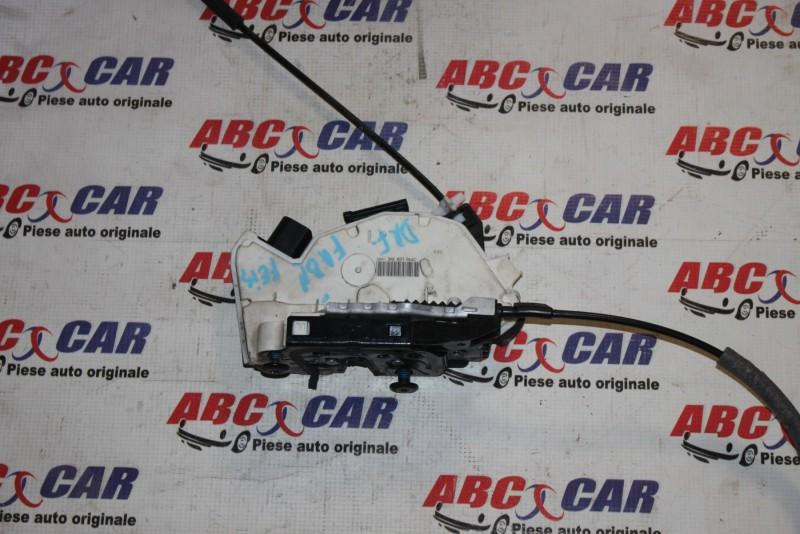 Broasca usa dreapta fata Volkswagen Tiguan 2007-2011 5N1837016C