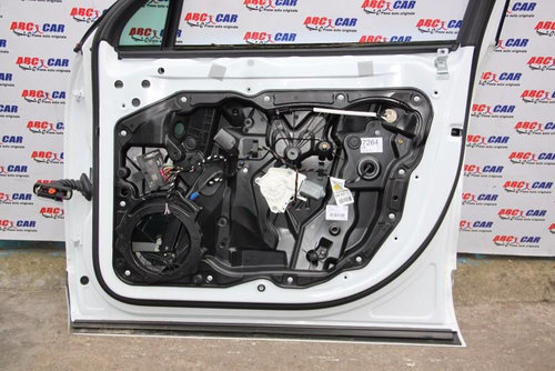 Broasca usa dreapta fata Volkswagen Touareg 2 2010-2015