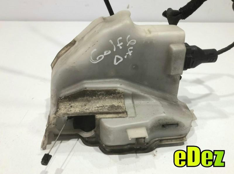 Broasca usa dreapta fata Volkswagen Touareg (2002-2006) 3d1837016ac