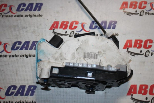 Broasca usa dreapta fata Volkswagen Up 2011-2016 1S1837016B