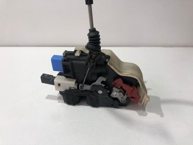 Broasca usa dreapta fata Volkswagen VW Phaeton [2002 - 2008]