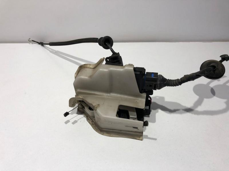 Broasca usa dreapta fata Volkswagen VW Phaeton [2002 - 2008]