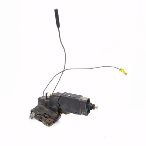 Broasca Usa Dreapta Fata Volvo S40 1 (Vs) 1995-2004