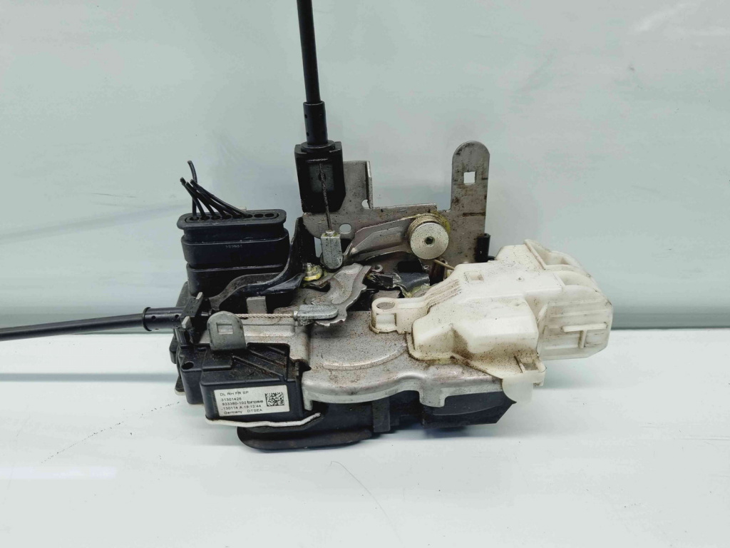 Broasca usa dreapta fata Volvo V40 [Fabr 2013-2019] 31301426