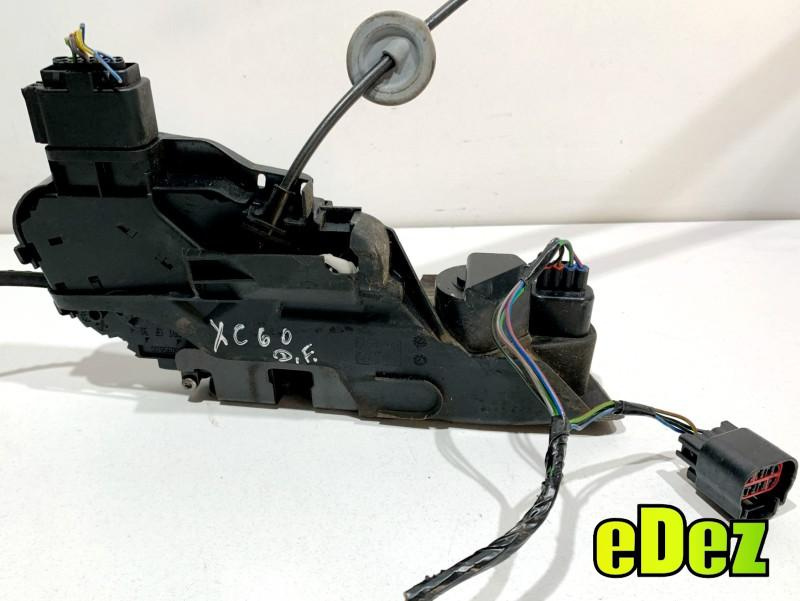 Broasca usa dreapta fata Volvo XC60 (2008-2013) 31416309