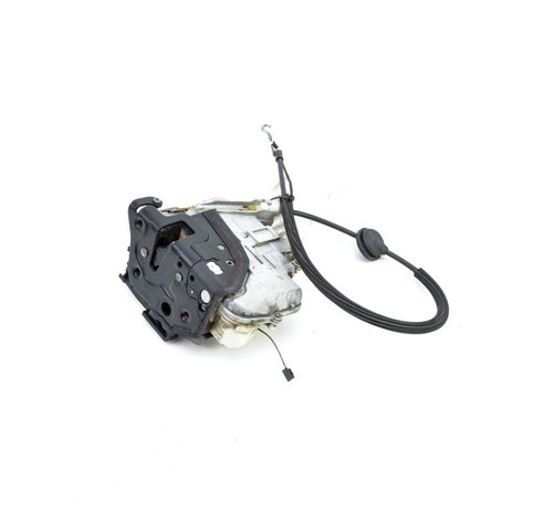 Broasca Usa Dreapta Fata Vw Eos (1F7, 1F8) 2006-2016 2.0 Fsi Bvy Benzina Volan Pe Dreapta Rhd 1P2837...