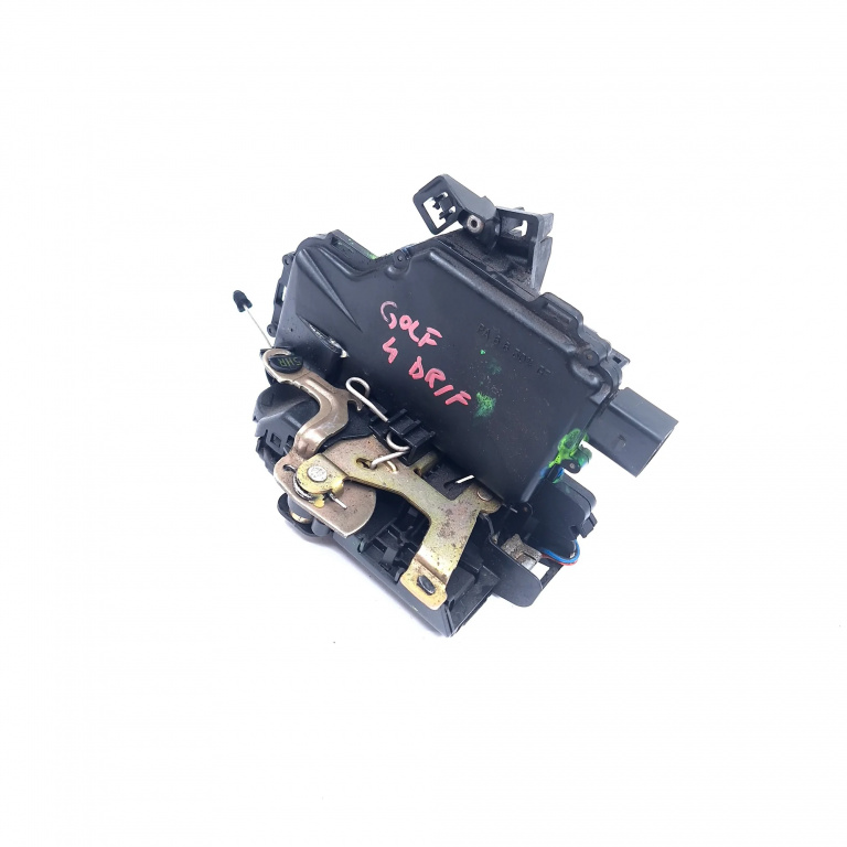 Broasca Usa Dreapta Fata Vw Golf 4 1997-2004