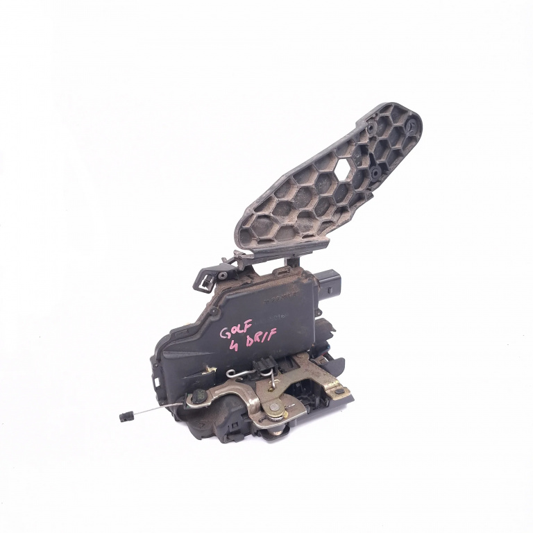 Broasca Usa Dreapta,fata VW GOLF 4 1997 - 2004