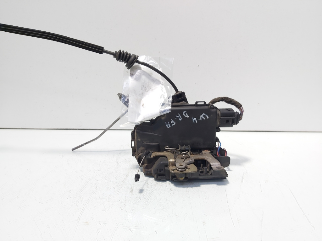 Broasca usa dreapta fata, Vw Golf 4 (1J1) vol pe stanga (id:705401)