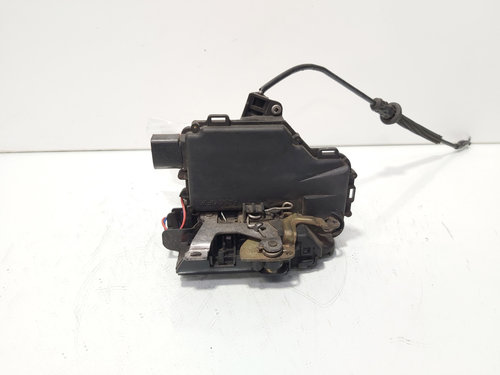 Broasca usa dreapta fata, Vw Golf 4 (1J1) vol pe stanga (id:684692)