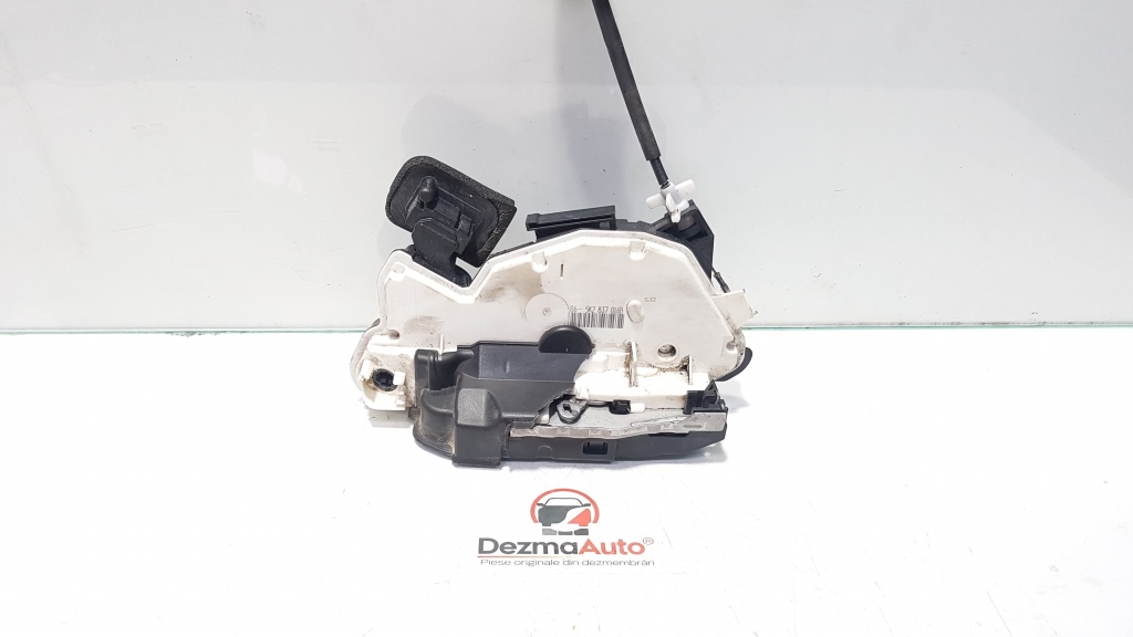 Broasca usa dreapta fata, Vw Golf 6 (5K1), 5K2837016D (id:382814)