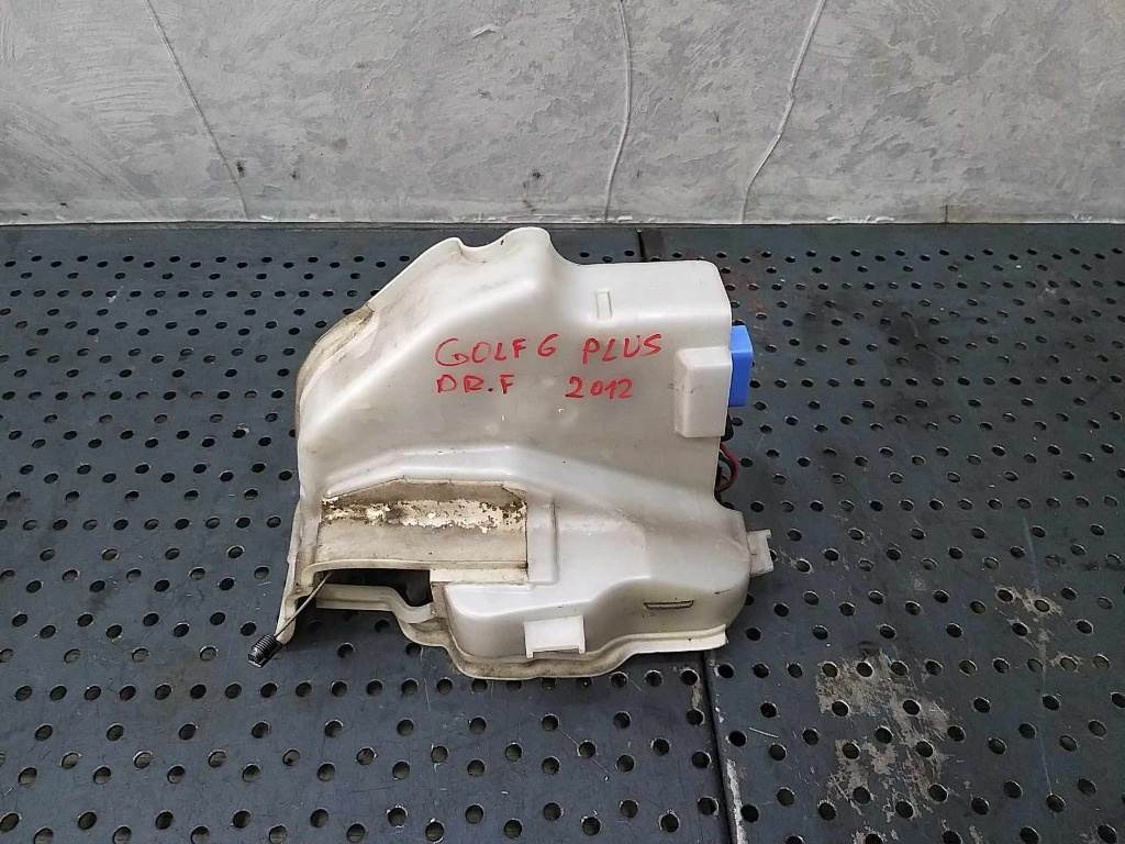 Broasca usa dreapta fata vw golf 6 plus