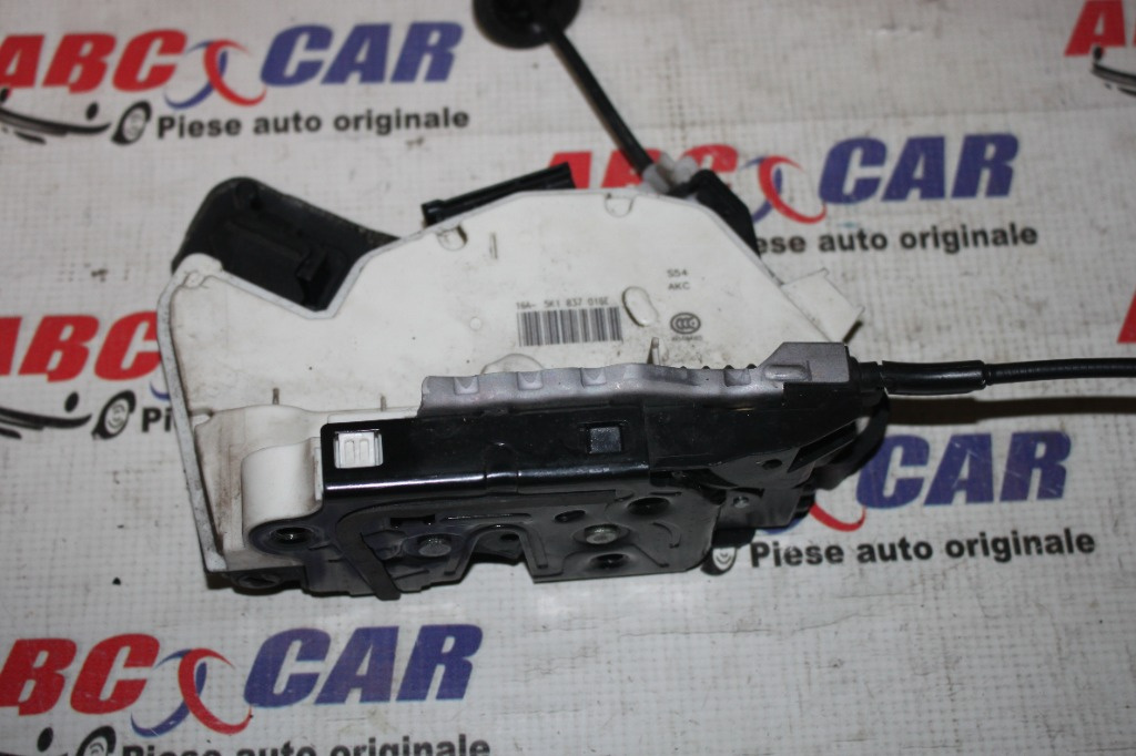 Broasca usa dreapta fata VW Jetta (1B) 2011-2019 5K1837016C