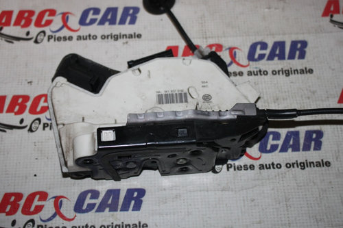 Broasca usa dreapta fata VW Jetta (1B) 2011-2019 5K1837016C