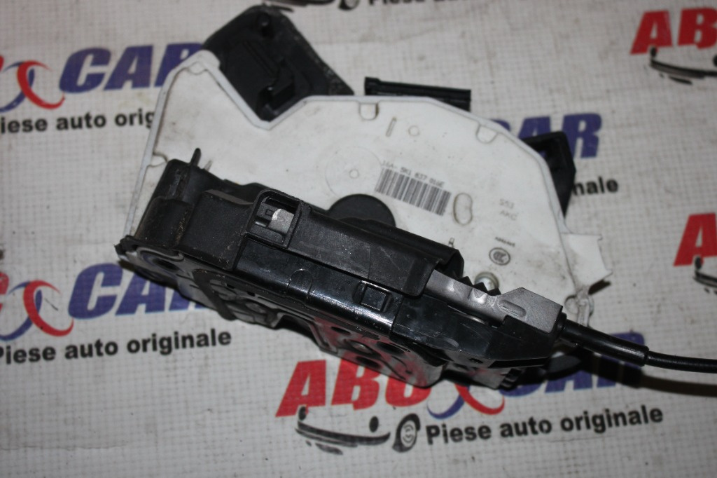 Broasca usa dreapta fata VW Jetta (1B) 2011-2019 5K1837016E