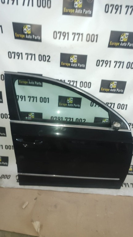 Broasca usa dreapta fata Vw Passat B6 1.4 TSI combi cod motor CDG an de fabricati 2010