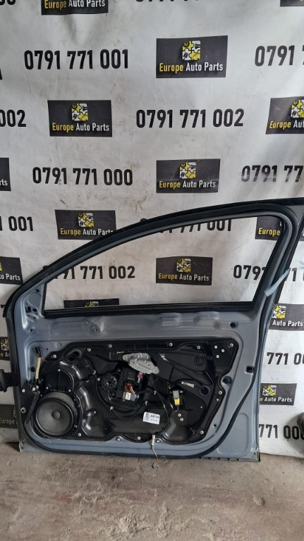 Broasca usa dreapta fata Vw Passat B6 1.4 TSI combi cod motor CDG an 2010