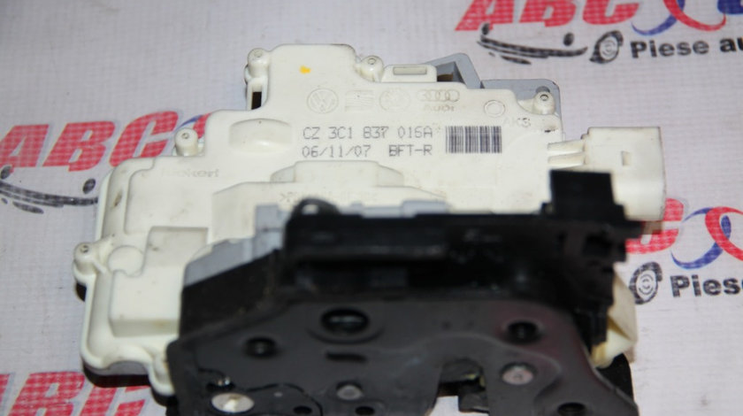 Broasca usa dreapta fata VW Passat B6 limuzina 2005-2010