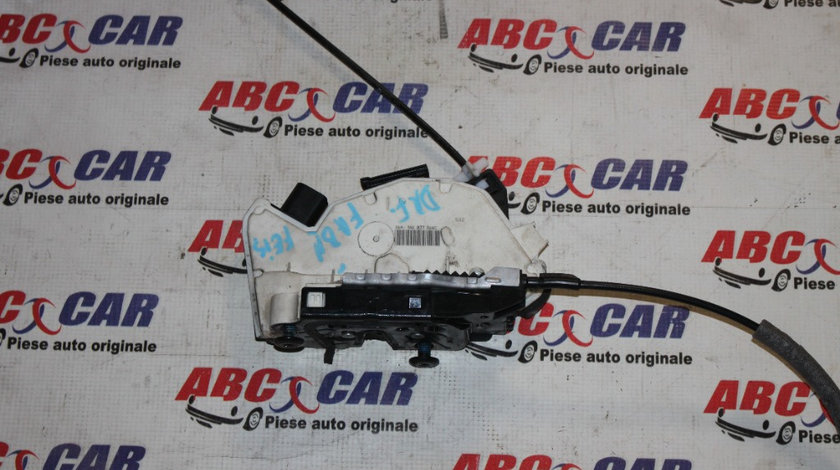 Broasca usa dreapta fata VW Passat CC 2008-2016 5N1837016C