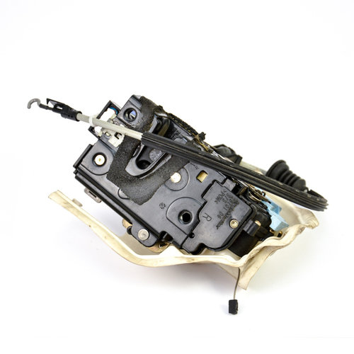 Broasca Usa Dreapta Fata Vw Phaeton (3D) 2002-2016 3.0 V6 Tdi 4Motion Bmk Motorina Volan Pe Stanga L...