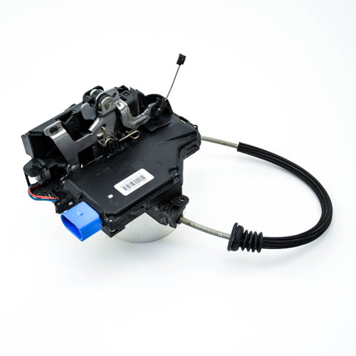 Broasca Usa Dreapta Fata Vw Phaeton (3D) 2002-2016 3.0 V6 Tdi 4Motion Cara Motorina Volan Pe Stanga ...
