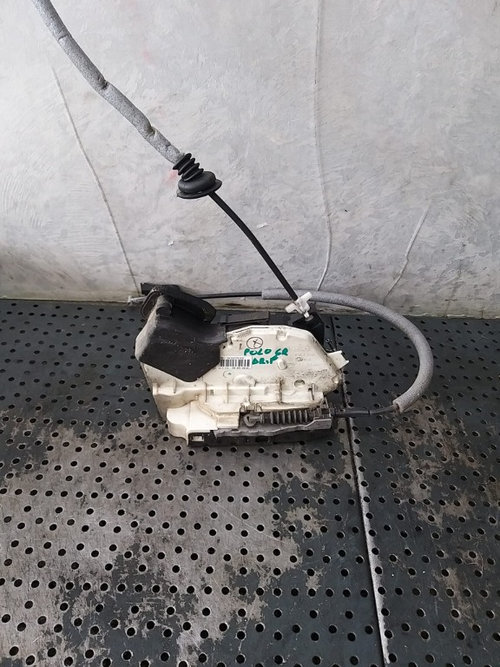 Broasca usa dreapta fata vw polo 6r 5k1837016b