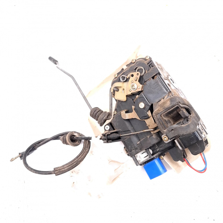 Broasca Usa Dreapta Fata Vw Polo (9N, 9N3) 2002-2010